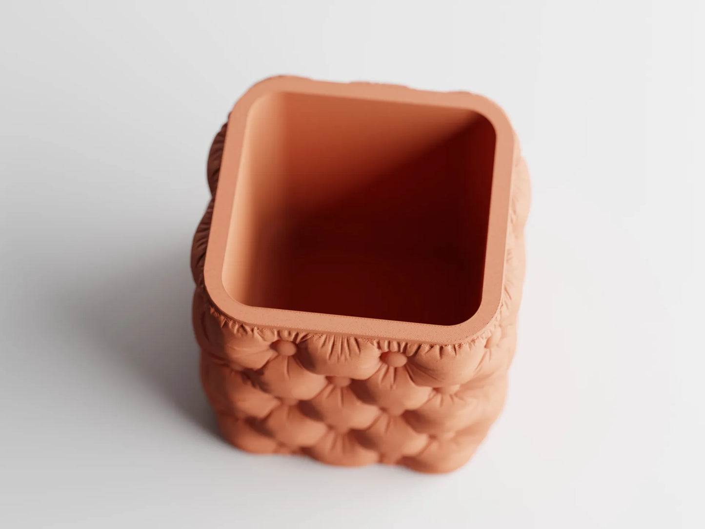 Plant Pot Chesterra – Luxury feel. Natural soul. Flower Pot Home Decoretive Eco-Friendly