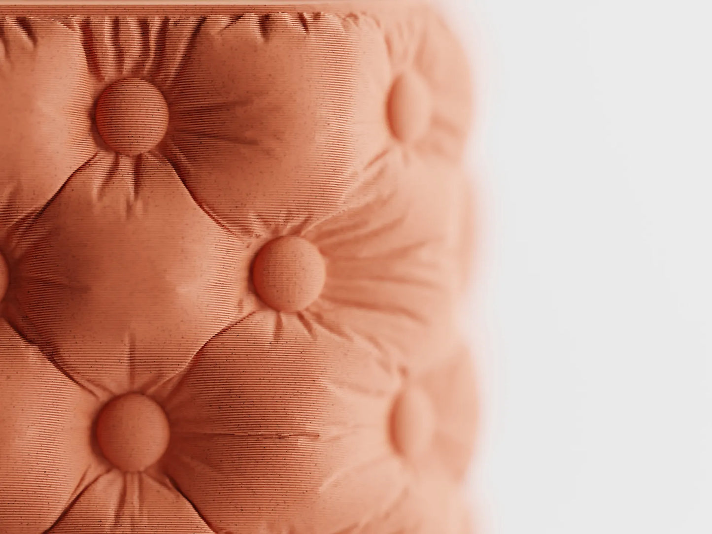 Plant Pot Chesterra – Luxury feel. Natural soul. Flower Pot Home Decoretive Eco-Friendly