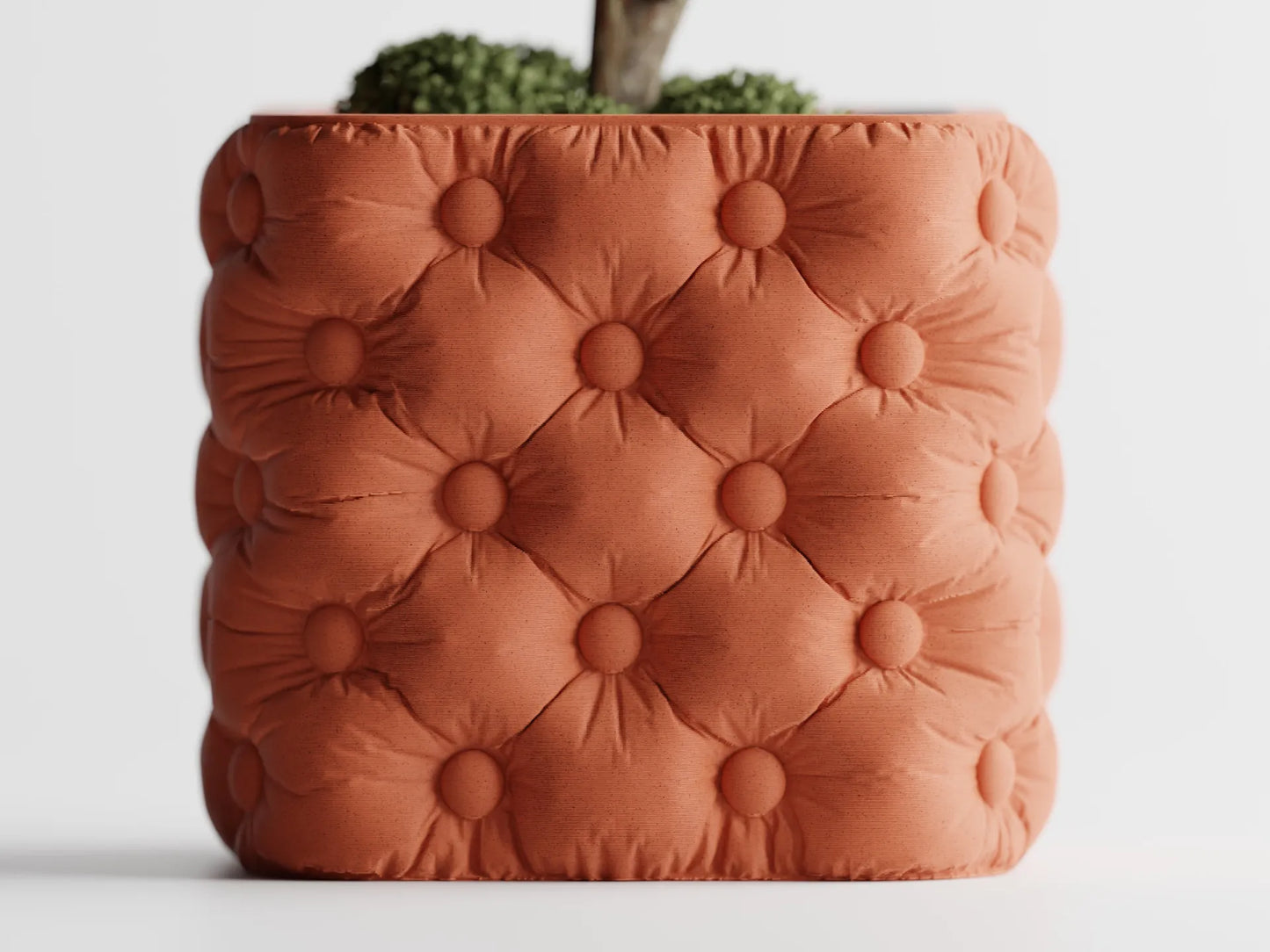 Plant Pot Chesterra – Luxury feel. Natural soul. Flower Pot Home Decoretive Eco-Friendly