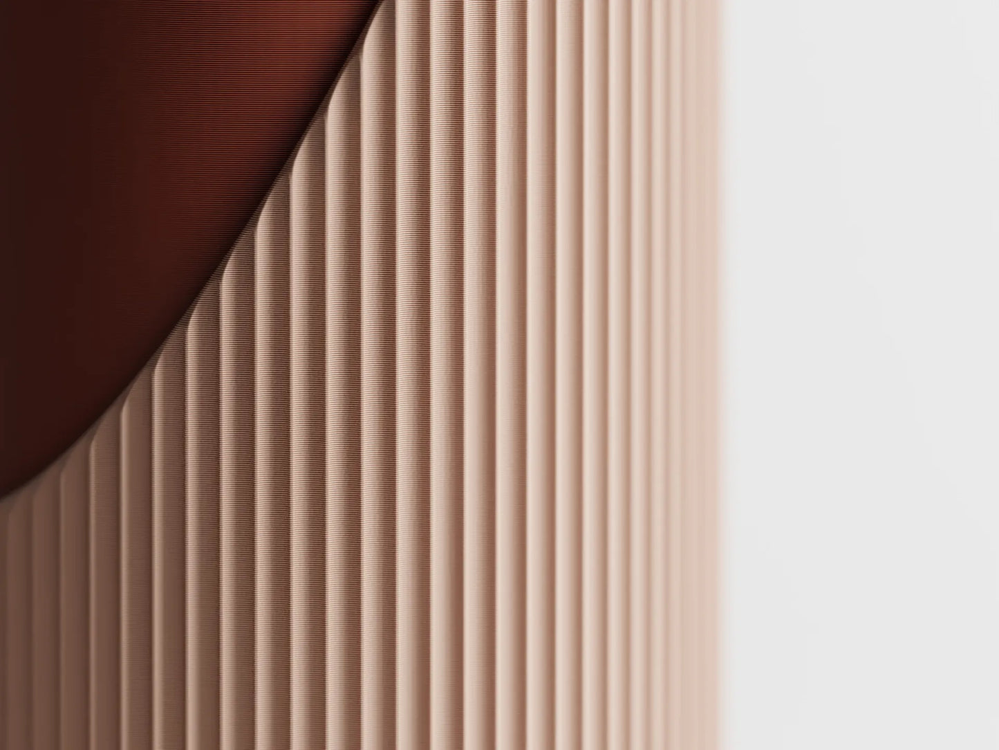 Encastra – Layers of beauty. Depth of style Flower Pot