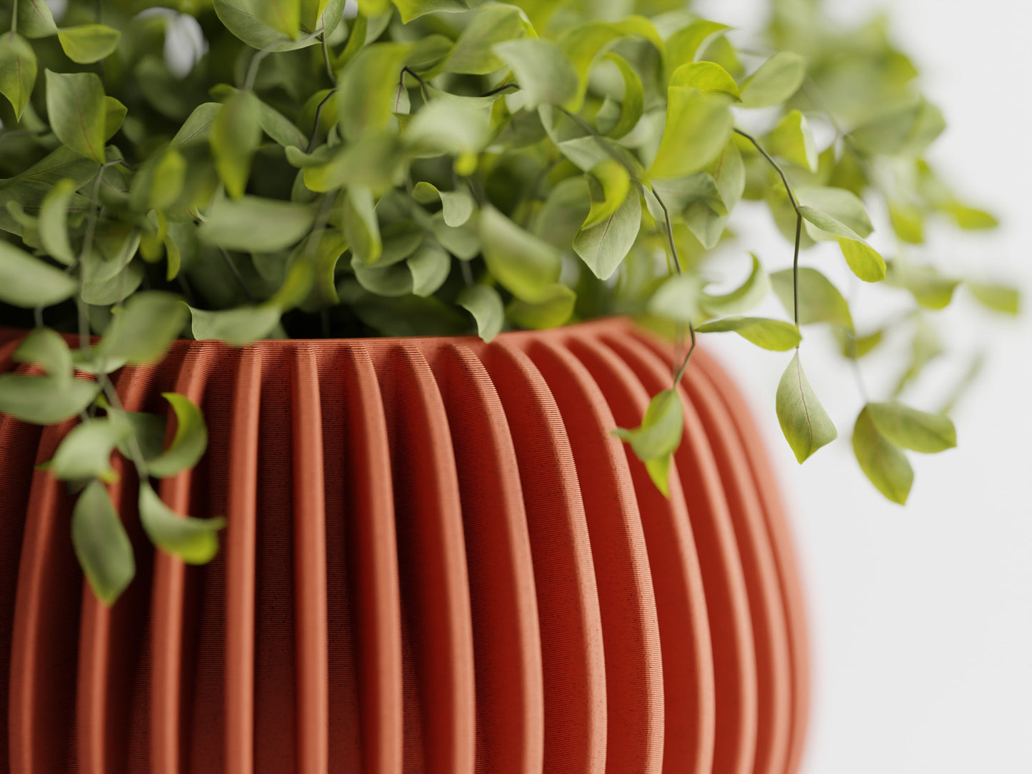 Plant Pot Verdanova Flower Pot Eco-Friendly