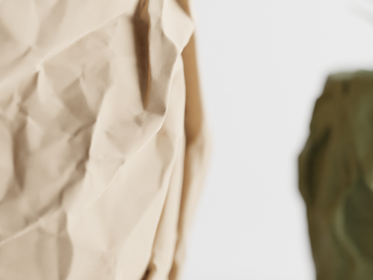 Crumbled Paper Plant Pot Home Decoresion Eco-Freidnly Pots