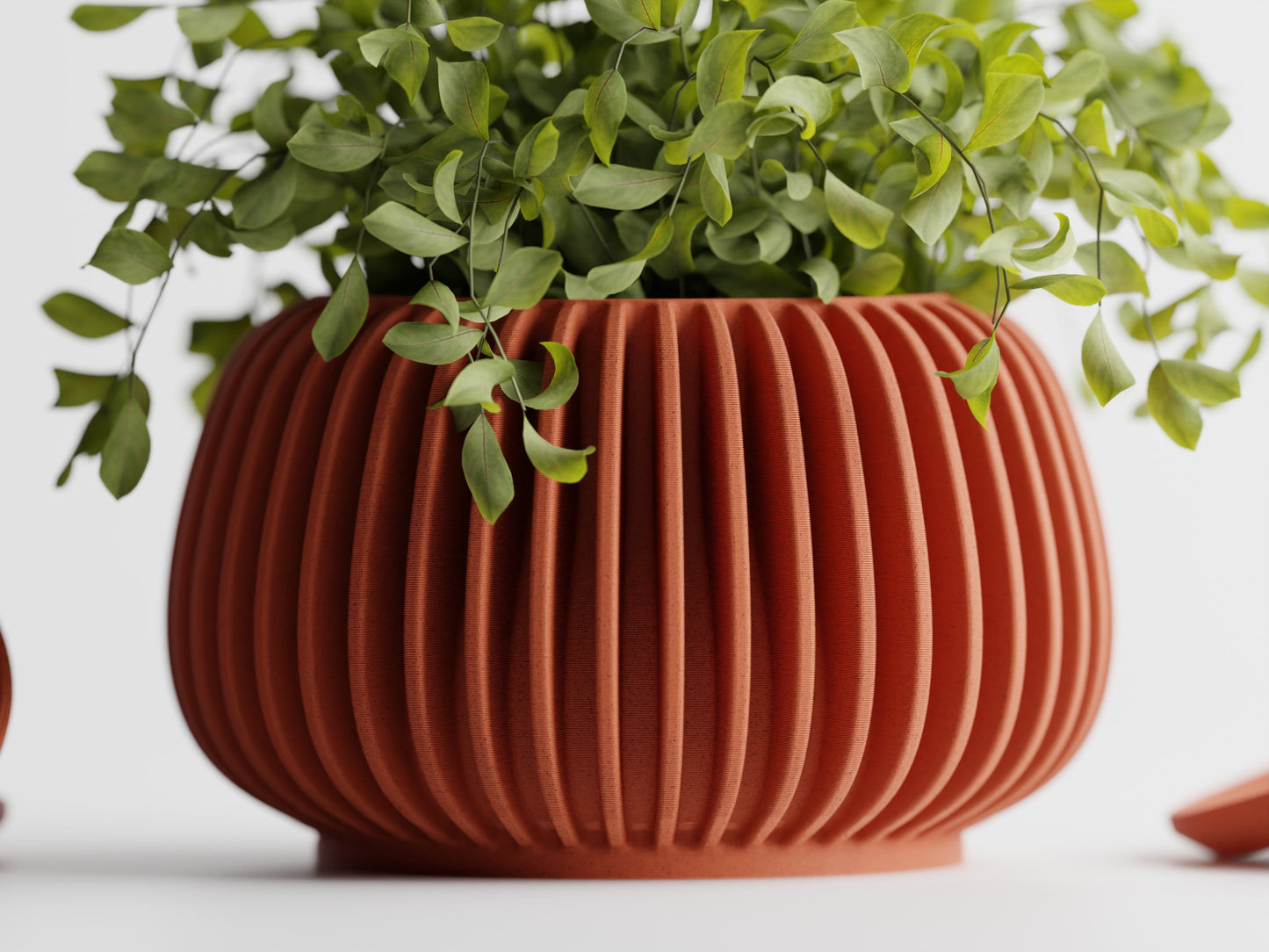 Plant Pot Verdanova Flower Pot Eco-Friendly