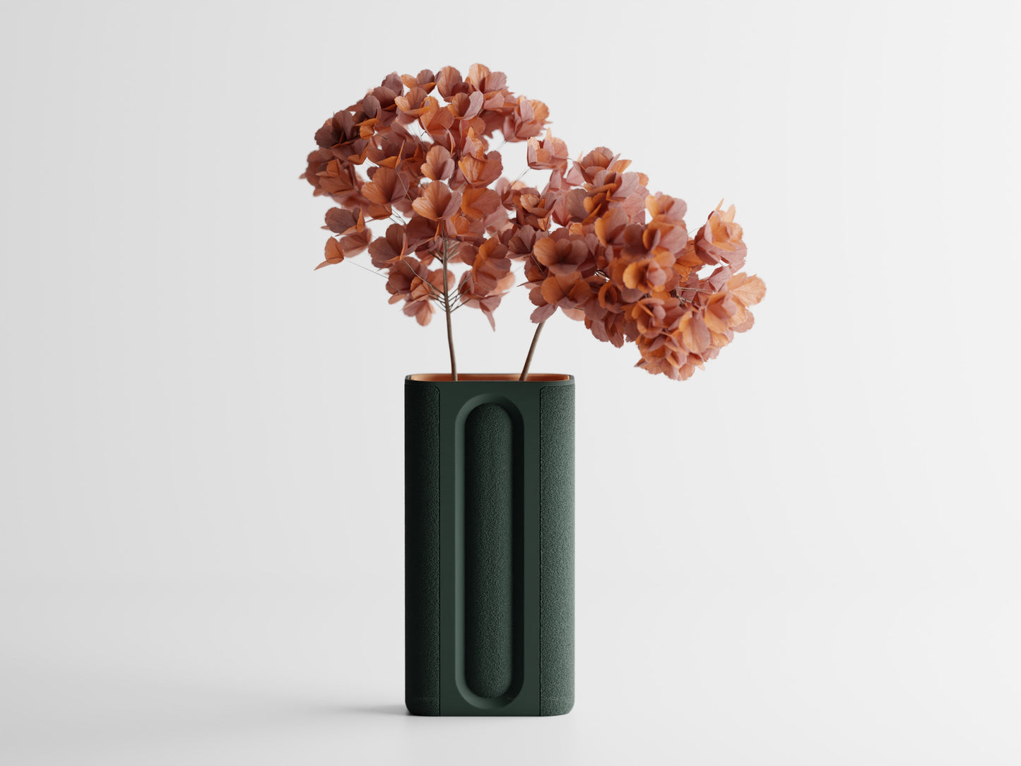 Arkena – The Bold Form Vase Flower Pot Home Decoretive Eco-Friendly Pots