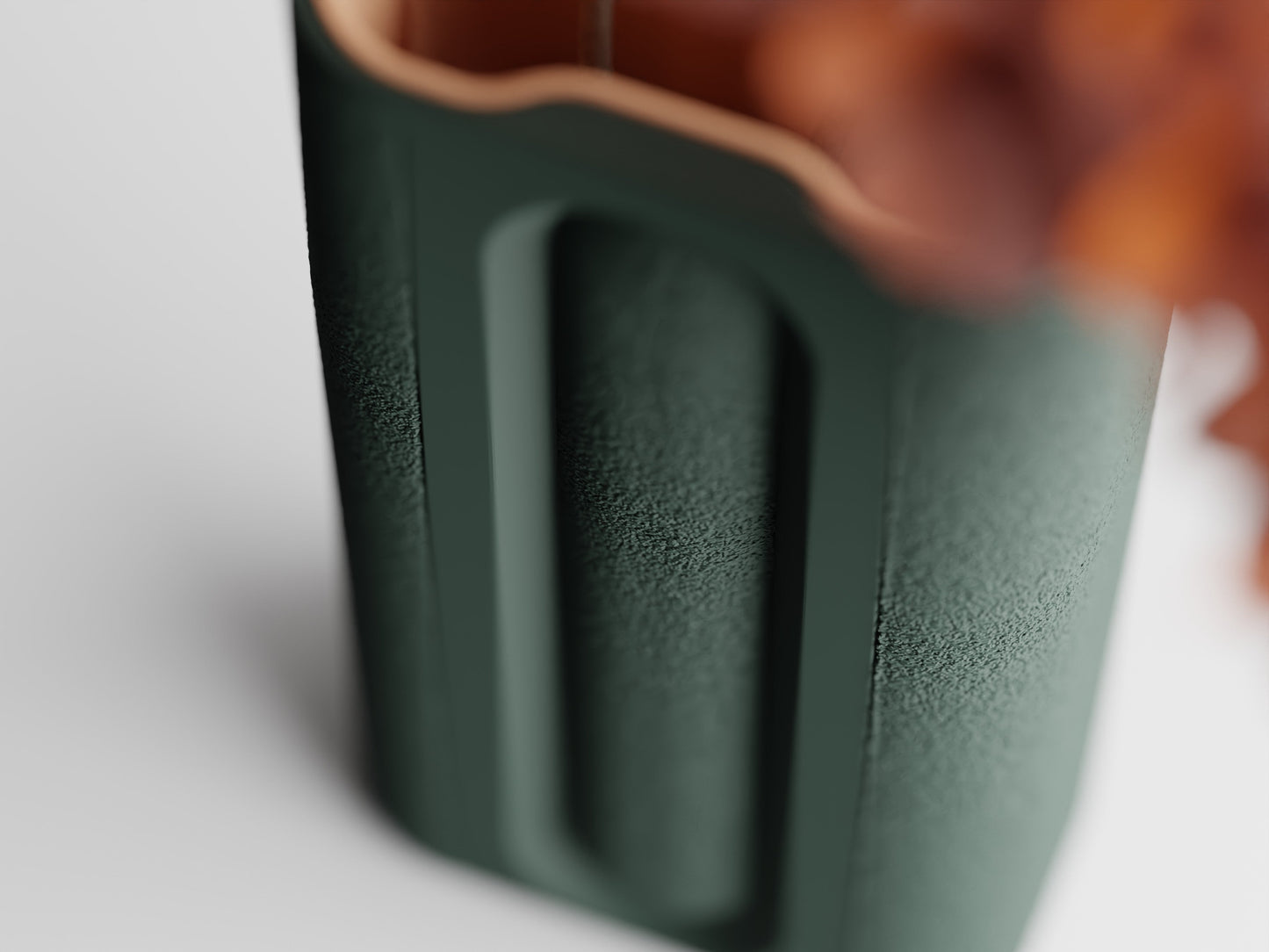 Arkena – The Bold Form Vase Flower Pot Home Decoretive Eco-Friendly Pots