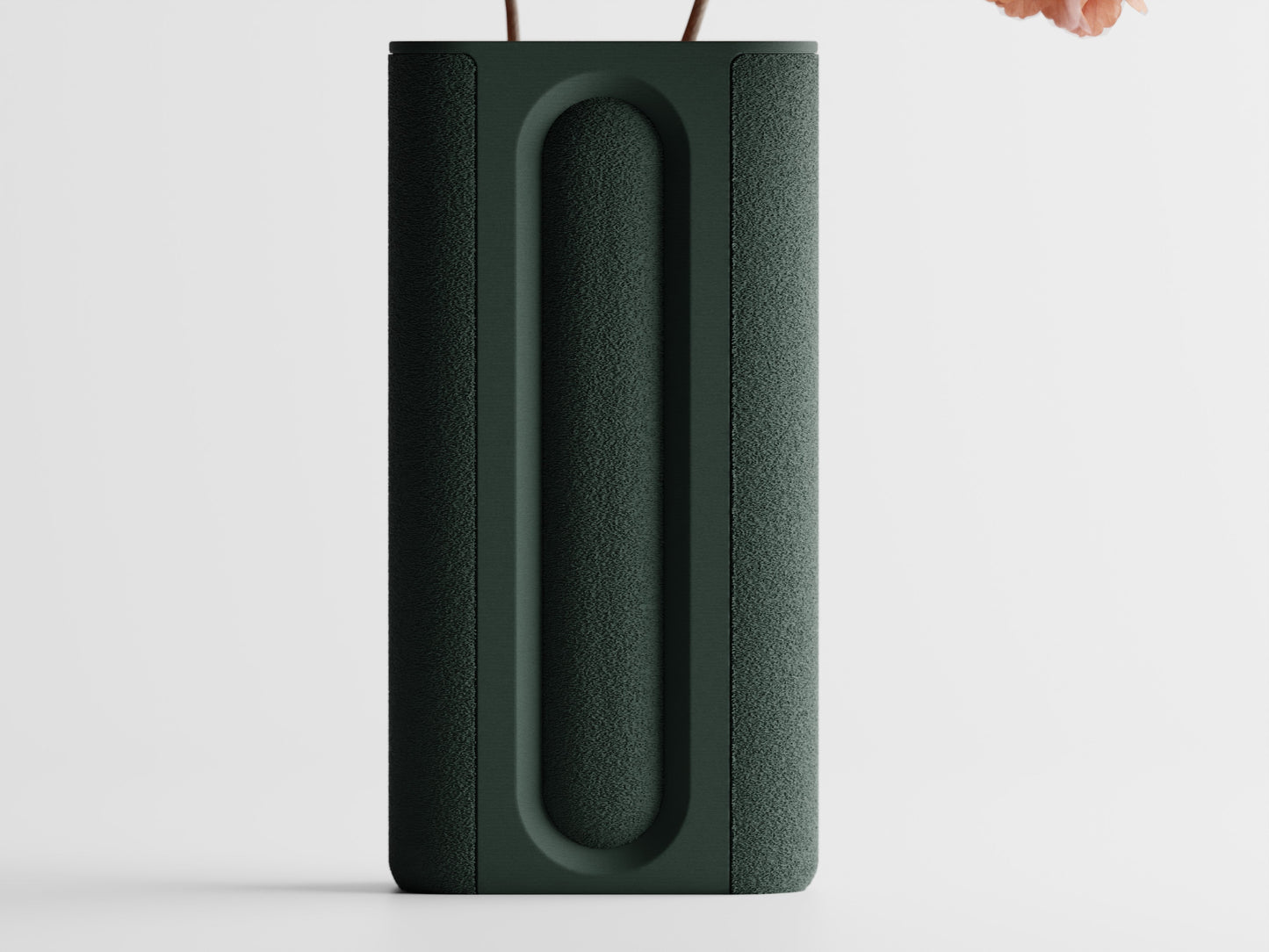 Arkena – The Bold Form Vase Flower Pot Home Decoretive Eco-Friendly Pots