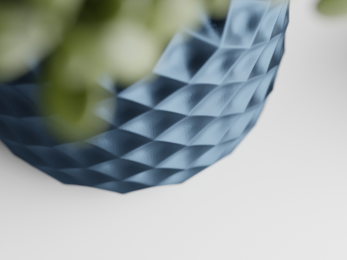 Plant Pot CrystalBloom Flower Pot Home Decoretion  Eco-Friendly pots