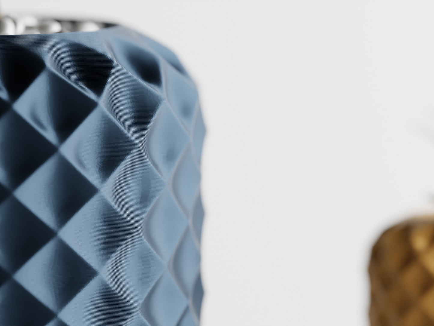 Plant Pot CrystalBloom Flower Pot Home Decoretion  Eco-Friendly pots