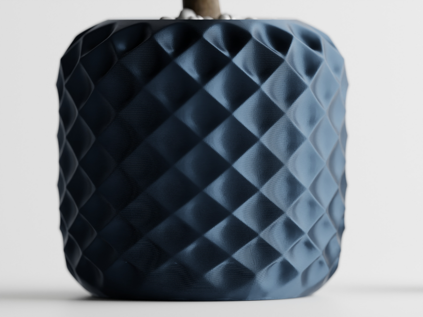 Plant Pot CrystalBloom Flower Pot Home Decoretion  Eco-Friendly pots