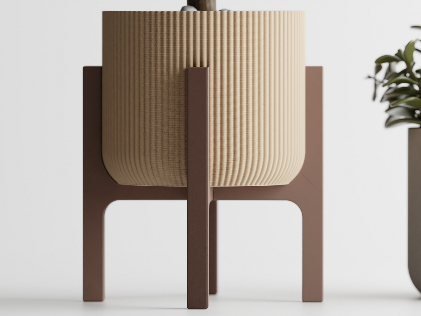 Plant Pot Elevare Flower Pot Home Decoretion Eco-Freindly Pots