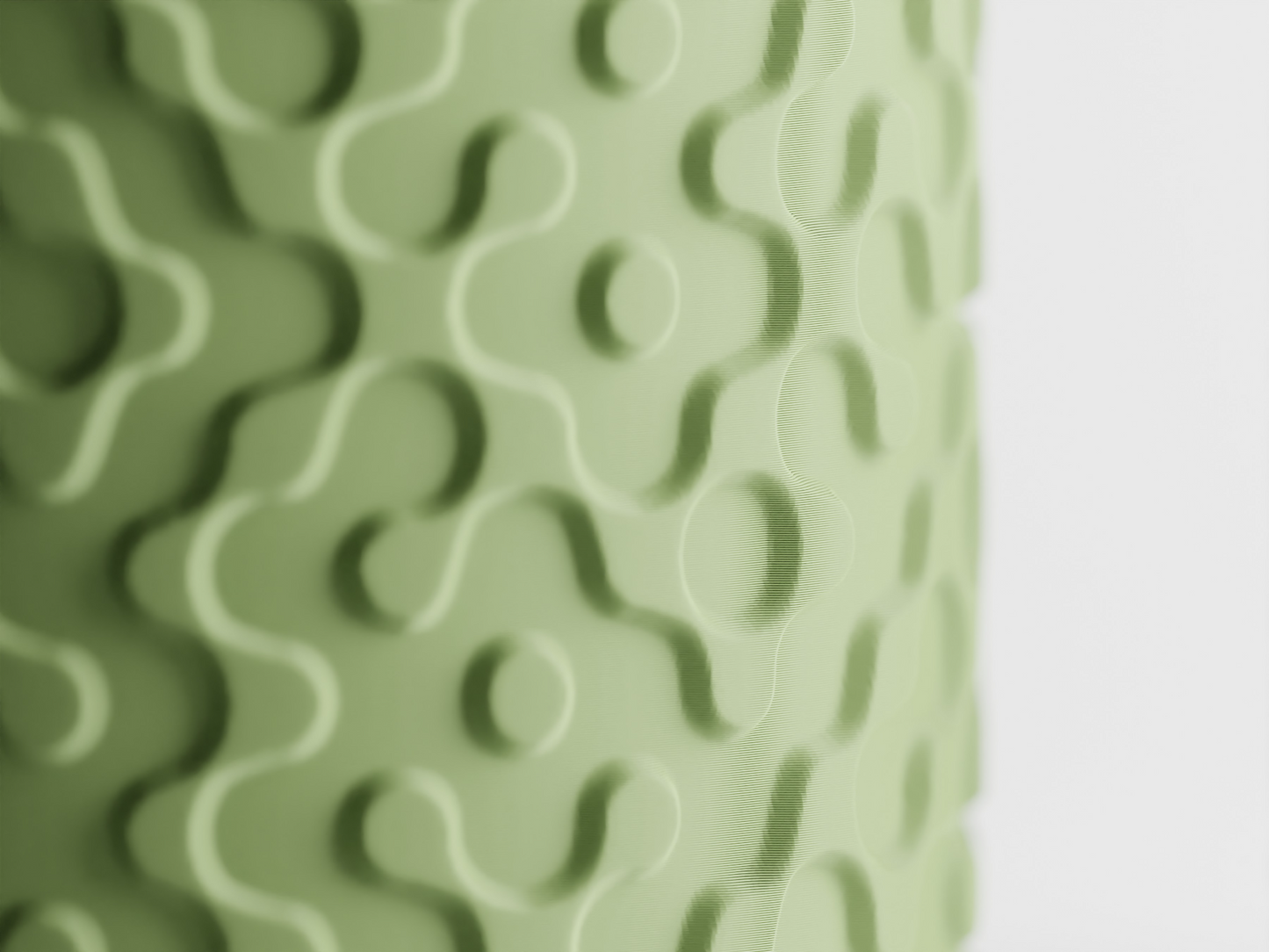 Plant Pot Geo Standard Flower Pot Home Decoresion Eco-Freindly Pots