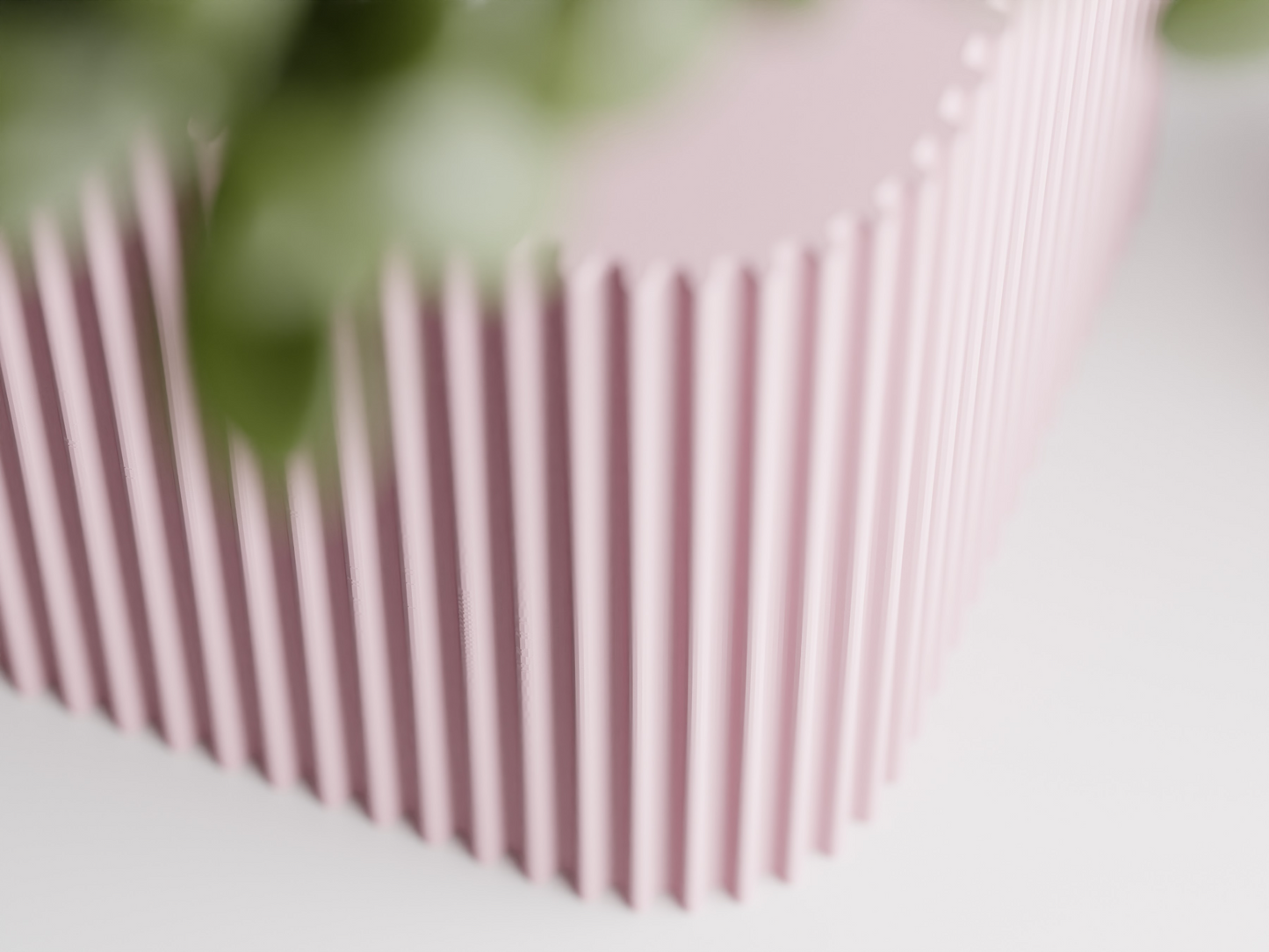 Plant Pot Linea – Elegance in Every Line Home Decoresion Eco-Freindly Pots