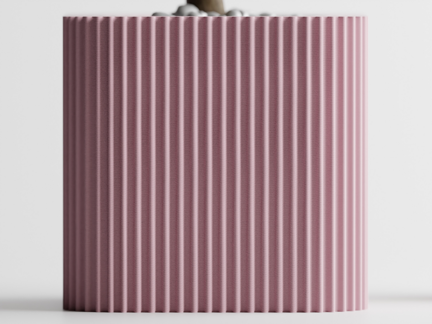 Plant Pot Linea – Elegance in Every Line Home Decoresion Eco-Freindly Pots