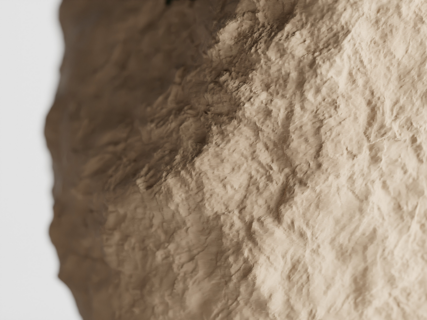 Plant Pot Stratum – Nature Meets Flower Pot Home Decoretion Eco-Freindly Pots