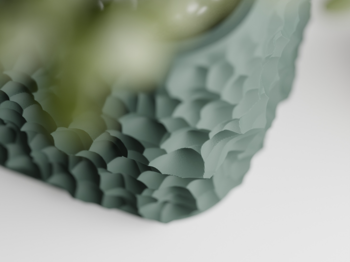 Plant Pot TerraForma Home Decoretion Eco-Friendly pots