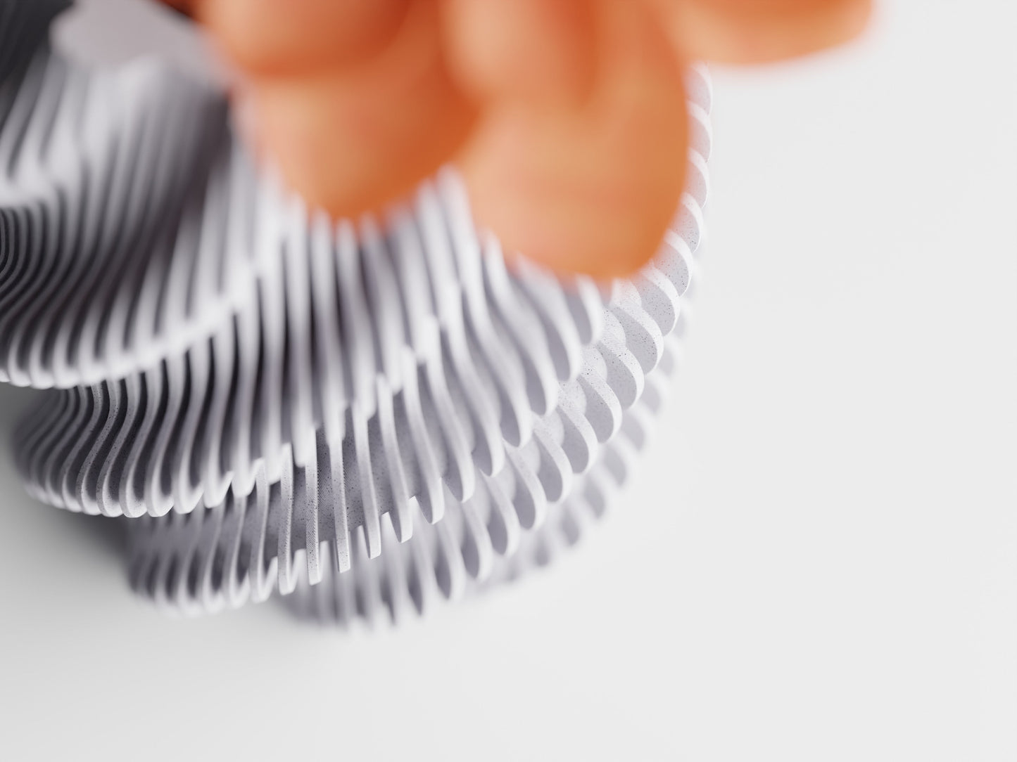 Lunara Vase Flower Pots Home Decoretive Eco-Friendly